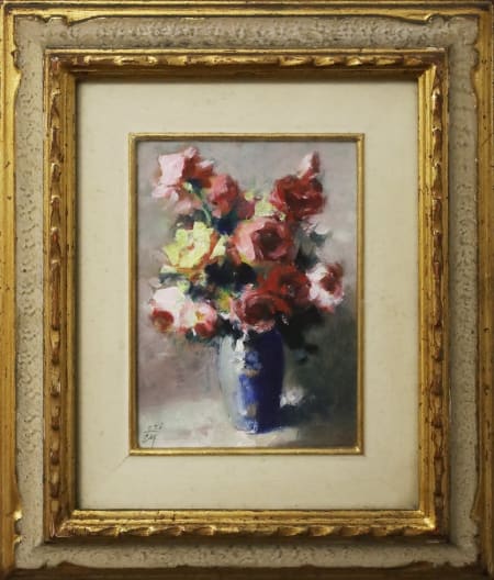 Corrado Michelozzi — Fiori